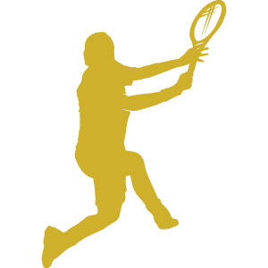 Player Zone Tennis Academy igrac